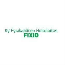 Fysikaalinen Hoitolaitos Fixio Ky