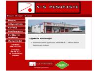 V-S Pesupiste Ky