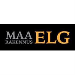 Maarakennus Elg Oy