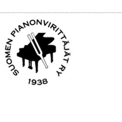 Pianonvirittäjä Jari Kulmala