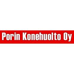 Porin Konehuolto Oy