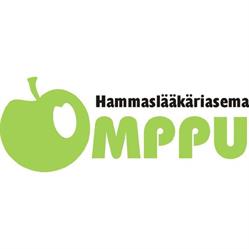 Hammaslääkäriasema Omppu Oy