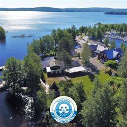 Juhlatalo Juurikkasaari