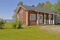 Koli Niinilahden Lomamajat