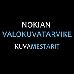 Nokian valokuvatarvike