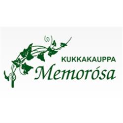 Kukkakauppa Memoròsa