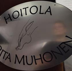 Hoitola Rita Muhonen