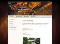 Puutyömalliveistämö Lehtinen Timo ky