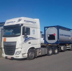 Scanxpress Oy