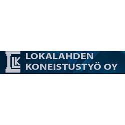 Lokalahden Koneistustyö Oy