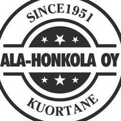 Ala-Honkola & Kumpp.