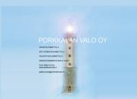 Porkkalan Valo Oy