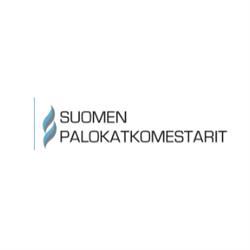 Suomen Palokatkomestarit Oy