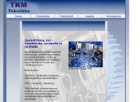 TKM-Tekniikka