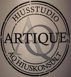 Hiusstudio Artique
