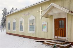Kurikan Vapaaseurakunta