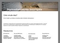 Mainostoimisto Smartgate Oy