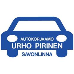 Autokorjaamo Urho Pirinen Oy