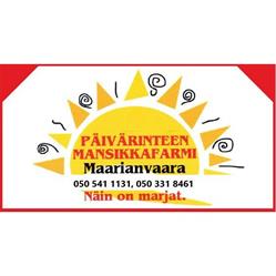 Päivärinteen Mansikkafarmi