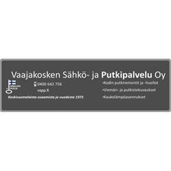 Vaajakosken Sähkö- ja Putkipalvelu Oy