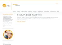 Fysiokeskus TUF Oy