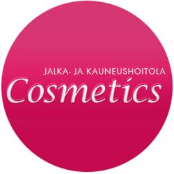 Kauneus- ja jalkahoitola Cosmetics