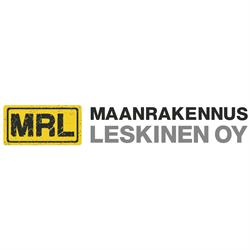 Maanrakennus Leskinen Oy