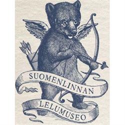 Suomenlinnan Lelumuseo