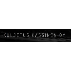 Kuljetus Kassinen Oy