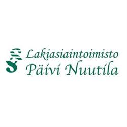 Lakiasiaintoimisto Päivi Nuutila