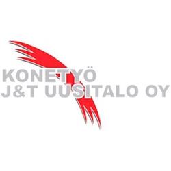Konetyö J&T Uusitalo Oy