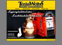 TeräsWelho Oy