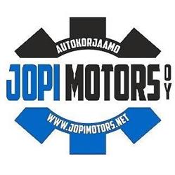 Autokorjaamo Jopi Motors
