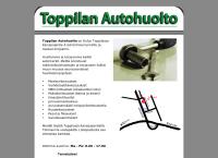 Autoliike Auto-Toppila