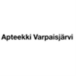 Varpaisjärven apteekki