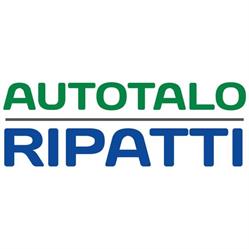 Autotalo Ripatti