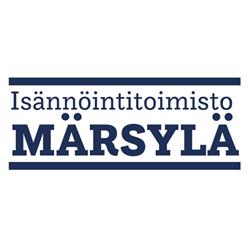 Isännöintitoimisto Märsylä Oy