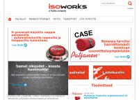 Isoworks Oy