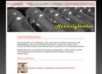 Harmonybrother Oy