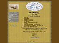 Fun Motors Ay