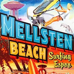 Café Mellsten Oy