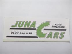 Juha-Cars