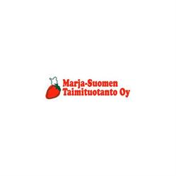 Marja-Suomen Taimituotanto