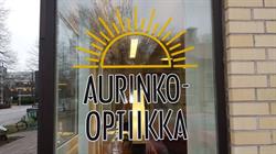 Aurinko-Optiikka