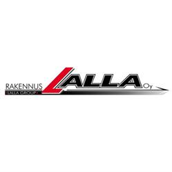 Rakennus-Lalla Oy