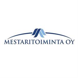 Mestaritoiminta Oy