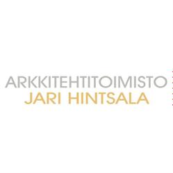 Arkkitehtitoimisto Jari Hintsala