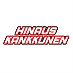 Hinaus Kankkunen