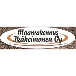 Maanrakennus Ikäheimonen Oy