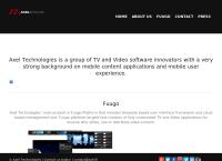 Axel Technologies Oy